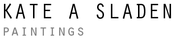 Kate A Sladen